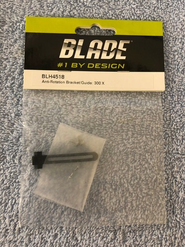 Blade 300x anti - 300x, anti-rotation
