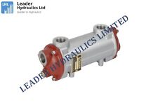 E J Bowman Heat Exchanger