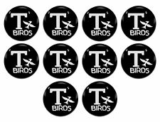 10x Grease T-Birds Themed
