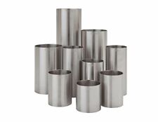 Stainless Steel Spirit/Thimble