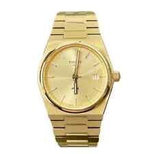 TISSOT WOMENS PRX QUARTZ WATCH