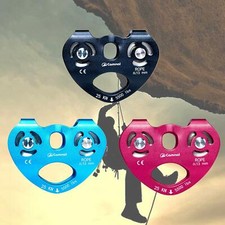 25KN Mountaineering Climbing