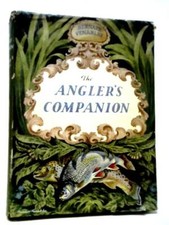 The Angler's Companion (Bernard Venables - 1958) (ID:06369)