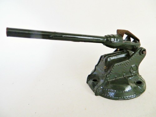 Britains 1717 pounder - 1717,