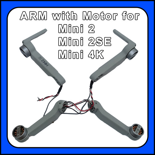 Dji mini 2se - dji,