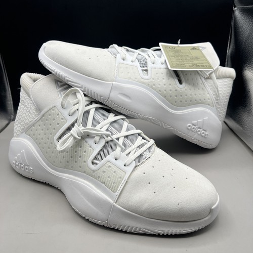 Rare sample adidas pro - rare, as
