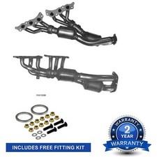 Approved Catalytic Converter