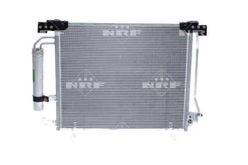 Genuine nrf condenser - nrf, for