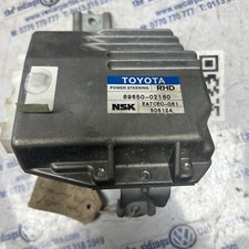 TOYOTA COROLLA 2000-2006, 1.4 VVT-i T2 5DR POWER STEERING ECU 89650-02160