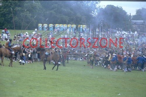 35mm slide 1994 sealed - slide, knot