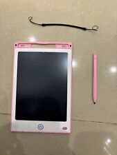 Electronic Digital LCD Writing Tablet Drawing Board Graphics Kids Gifts Toys