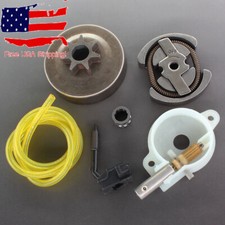 Sprocket Clutch Drum For