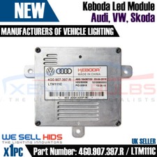 AUDI A1 / A3 / A4 NEW GENUINE