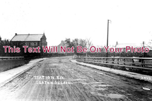 984 station road seaton - no,