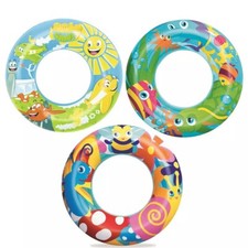 Kids inflatable swimming - 1x,