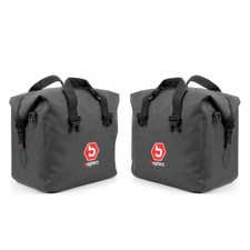 Set inner bags for panniers