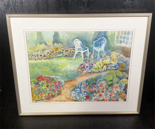 Mary louise boehm original - mary,