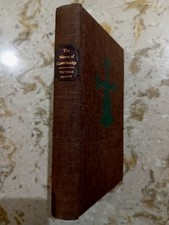 Mayor of Casterbridge by Thomas Hardy Folio Society 1st Ed 1968 Illustrated VGC