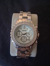 August Steiner womens Watch