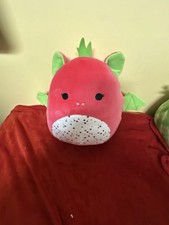 2024 ZULI DRAGONFRUIT BAT 12
