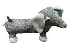 Sausage Dog Door Stop with