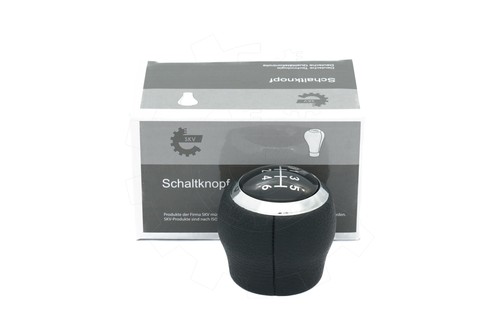 Gear lever knob - gear, skv