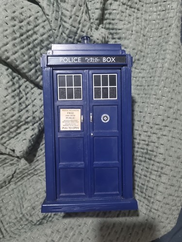 Doctor who 11th flight - 11th,