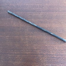 makita hr2230 Drillbit depth stop guide metal 8.5 inches long