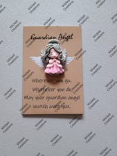 Pocket hug angel - pocket,