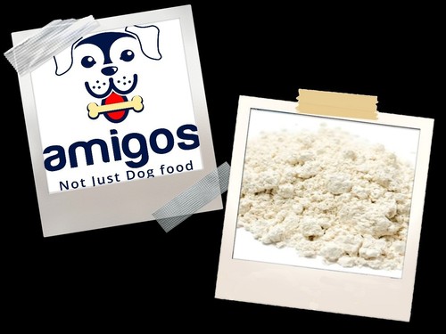 2kg diatomaceous earth - 2kg,