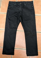 Mens M&S Straight Leg High