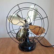 RARE HUGE 18" Antique Robbins