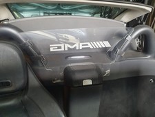 MERCEDES SLK R171 AMG Wind Deflector - LARGE