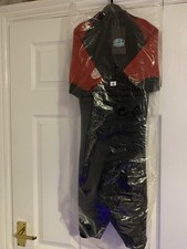Kids Wetsuit Bubble Size 8 UV