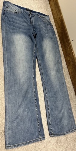 Firetrap men jeans size - firetrap,