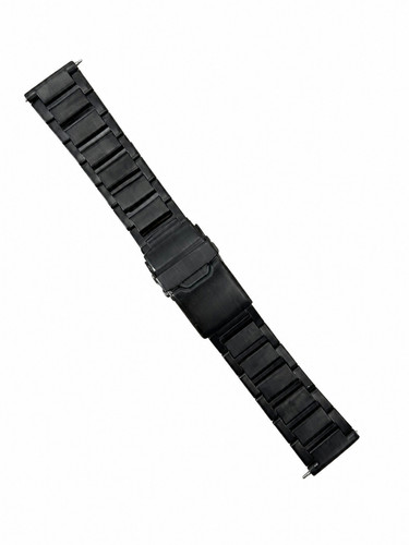 Citizen 22mm stainless - 22mm, steel
