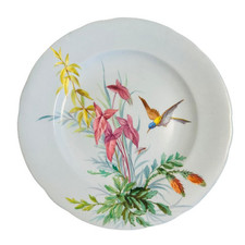 Antique William Brownfield &