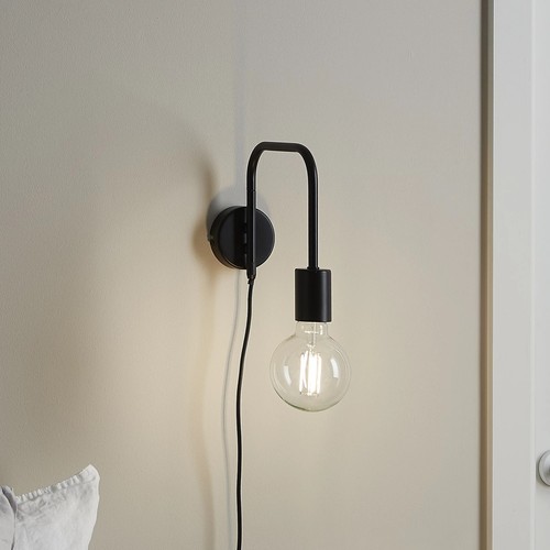 Plug wall lights - lights, goodhome