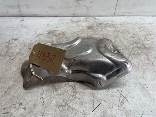 Ford kuga exhaust heat - ford,
