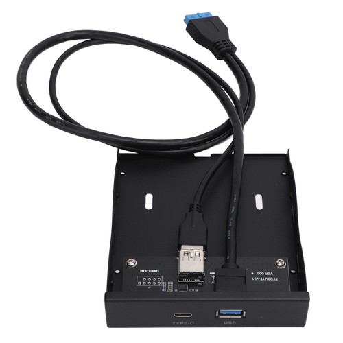 Usb gen1 front - front, hub