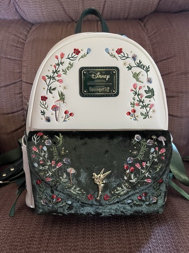 Disney loungefly exclusive - disney,