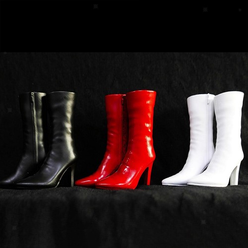 Scale female tall boot for - female,