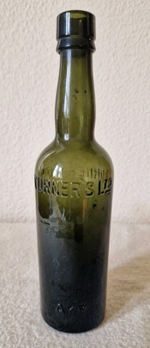 Old turner ltd ayr green - ltd,