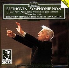 Beethoven symphonie 9 - beethoven,