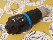 Black and Decker MultiEvo MTHD5, drill head attachment. New. (DS)