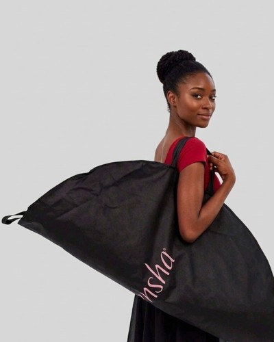 Sansha pancake tutu bag - sansha,