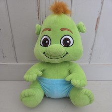 Shrek  Baby Ogre Blue Pants