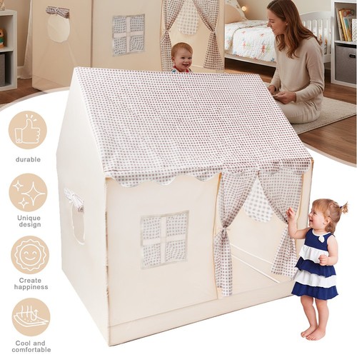 Kids play tents - play, indoor