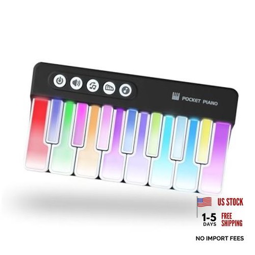 Mini keyboard piano toy - mini,