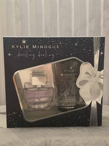 Kylie minogue dazzling darling - dazzling,